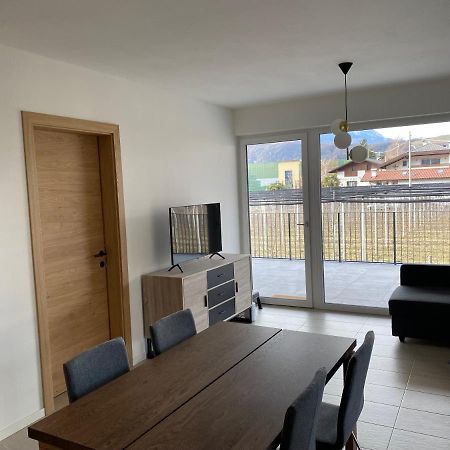 New Great Apartment Bolzano With 25M Pool מראה חיצוני תמונה