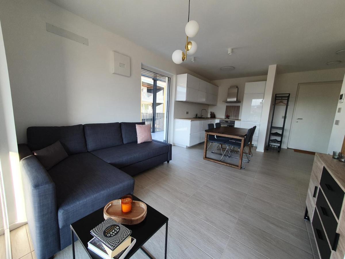 New Great Apartment Bolzano With 25M Pool מראה חיצוני תמונה