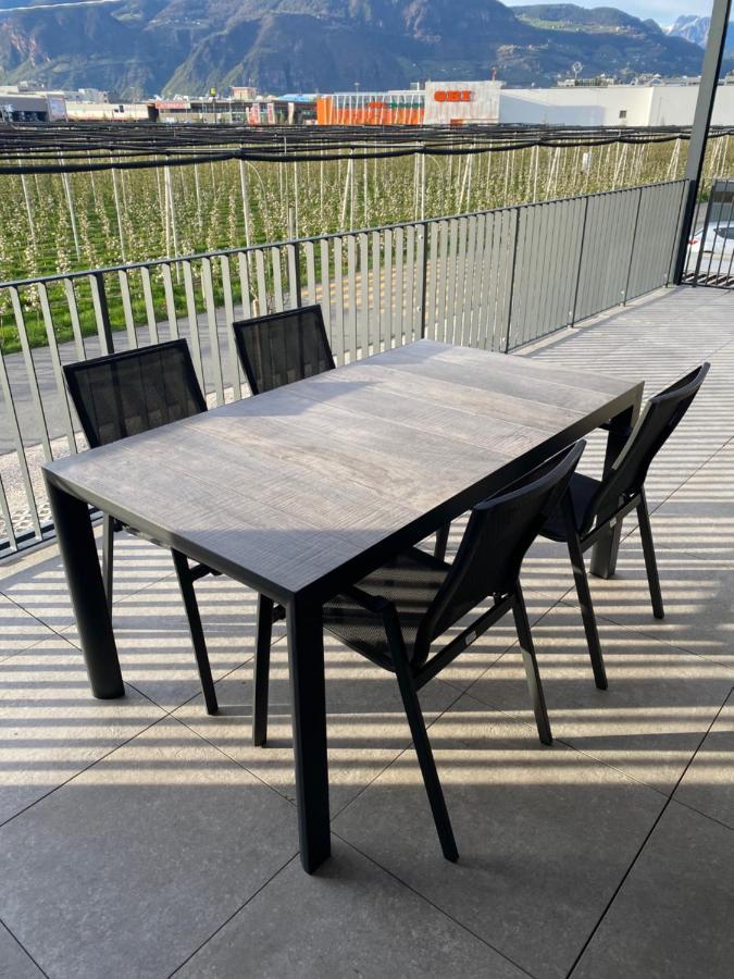 New Great Apartment Bolzano With 25M Pool מראה חיצוני תמונה