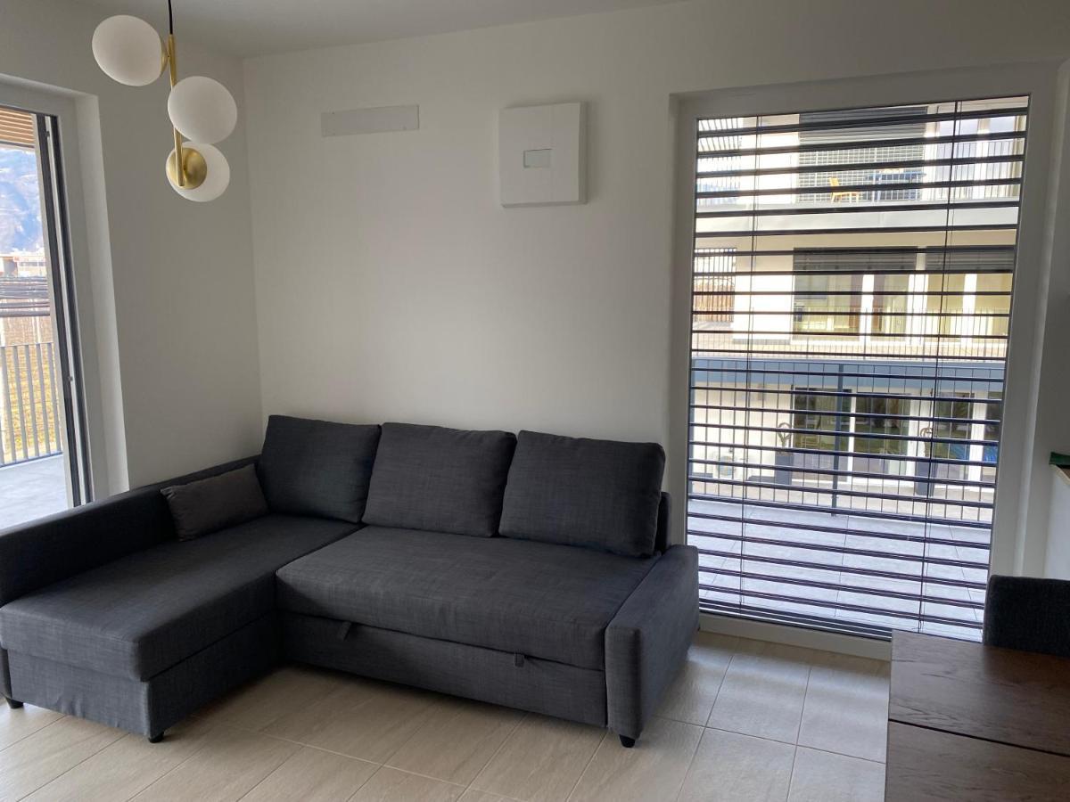 New Great Apartment Bolzano With 25M Pool מראה חיצוני תמונה