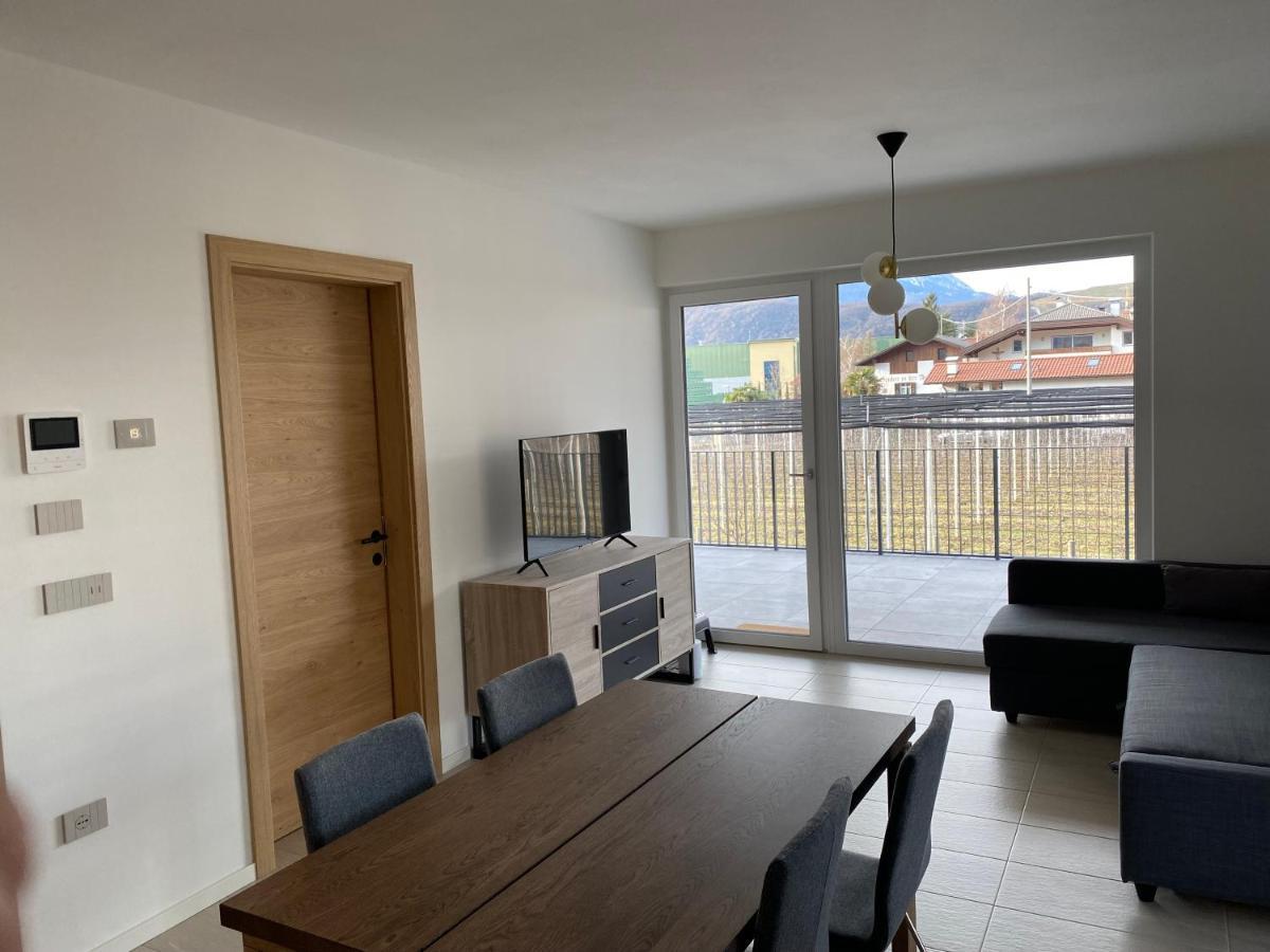 New Great Apartment Bolzano With 25M Pool מראה חיצוני תמונה