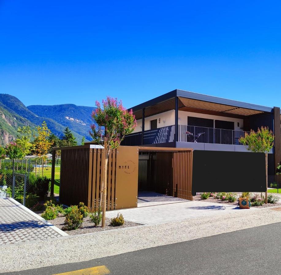 New Great Apartment Bolzano With 25M Pool מראה חיצוני תמונה